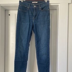 Levi’s 721s